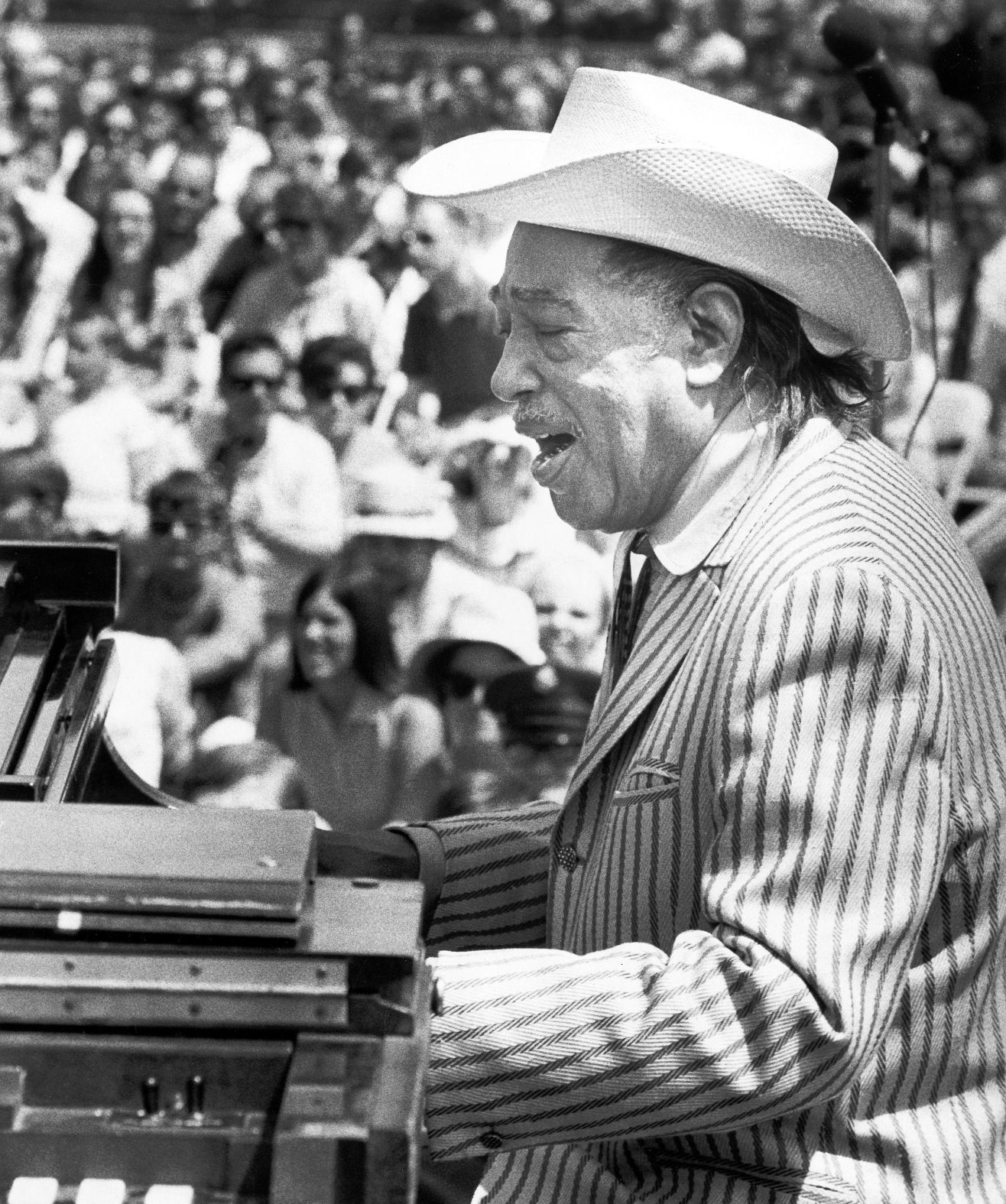 1971 Duke Ellington
